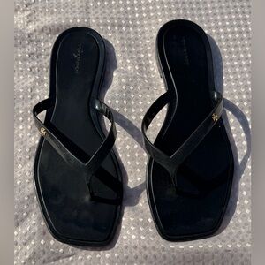 Tory Burch sandals/flip flops